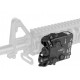 Тактический блок Veber DBAL-A2 Weaver арт.: 30631 [VEBER]